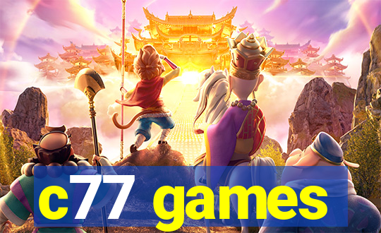 c77 games